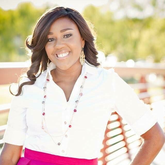 Tiara Davis | The Mindset Reset Experience | Naomi Jones Host | RN | Speaker | VIP | Event | Coach |